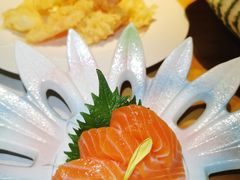 -原志优秀食材·匠心料理·海胆主题(金亿广场店)