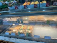 -泸溪河桃酥(长乐路店)