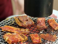 -蒜香焼肉PURUSHIN(马场路店)