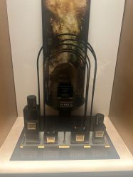 -文华东方水疗中心