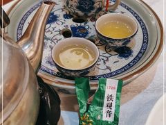 -畔山酒店中餐厅