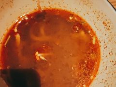 -和子足浴SPA会馆(东方之门店)