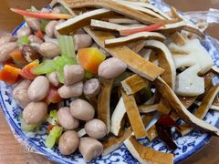 -刘信牛羊肉小炒泡馍(回民街店)