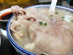 -廖老妈蹄花店(人民公园陕西街259号店)