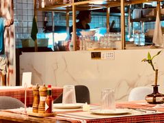 -Primo·丽莫意大利窑烤披萨