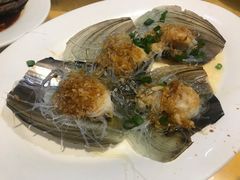 -老字号蛇口德记烧腊饭店·海鲜加工