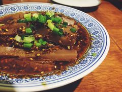 -关中道陕味艺术餐厅(西岳庙店)
