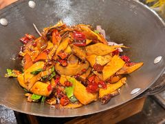 -吃货私房菜(丽江束河古镇店)