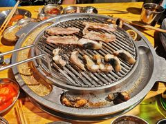 -伊茉家的烤肉店(勒泰中心店)