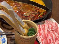 -萍姐火锅·公路夜市(南京新街口店)