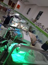 -悟空祛痘·专业祛痘机构