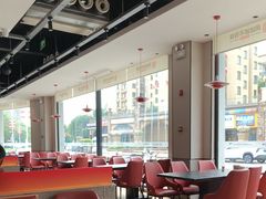 -周姑娘不等味·牛羊肉火锅·螃蟹罗氏虾·烤鱼烤串(高邮店)