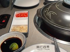 -同仁四季椰子鸡(无锡滨湖万象汇店)