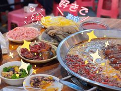 -储奇门鳝鱼火锅(总店)