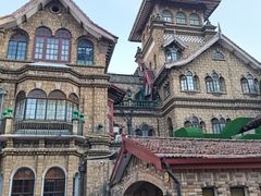 -马勒别墅饭店(静安寺店)