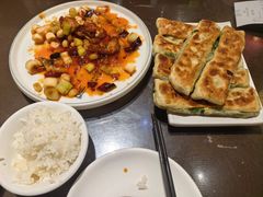 -福荣居褡裢火烧京味家常菜(西四店)