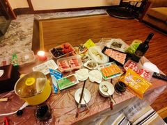 -福州贵安·温泉世界