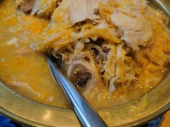 -关东小磨东北菜(上海长风大悦城店)