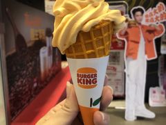 -汉堡王(徐汇绿地缤纷店)