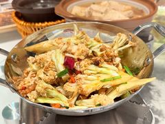 -小菜园新徽菜(镇江京口吾悦店)