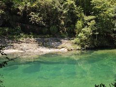 -石台牯牛降景区