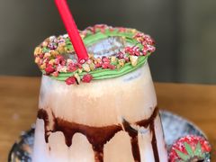 -BE NORMAL CAFE(霞溪路店)