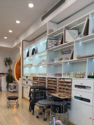 -斯馨·健康美甲美睫