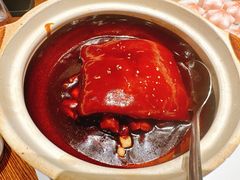 -恰饭·老长沙市井菜(天河客运站店)
