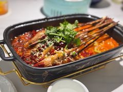 -3号仓库·创意中国菜(嘉兴龙鼎万达店)