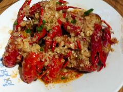 -靓靓蒸虾(中山里店)