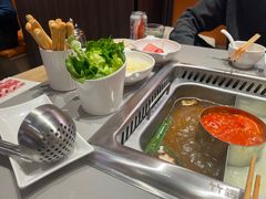 -竹犇番茄火锅(长治太行东街店)