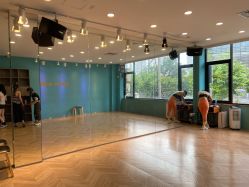 -DOS HOP潮上舞蹈