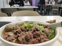 -菜忠潮州牛肉店(岗厦店)