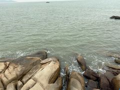 -那琴半岛地质海洋公园