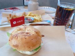 -必胜客(大观天地店)
