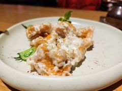 奇妙虾球-小大董·烤鸭(五棵松店)