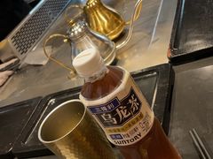 -大神太神·铁板烧(瑞虹天地月亮湾店)