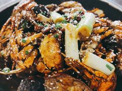 -一棠龙虾•王牌虾球(楚河汉街店)