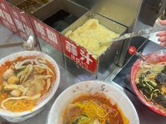 -安发瞧麻辣烫(总店)