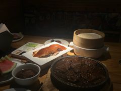 -小放牛炒菜馆(三丰店)