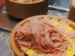 -龍歌自助小火锅(市南金茂湾店)
