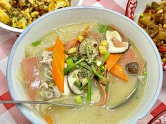 -浏阳小饭铺(洪西小区店)