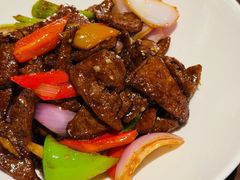 -奉天小馆·非遗东北菜(沈阳万象城店)