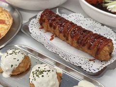 -欧巴来了韩式料理