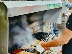 -蚝哥花姐湛江烤生蚝(美丽湾市场店)