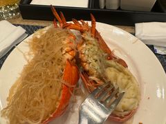 -怡聚轩全日制自助餐厅(大中华喜来登酒店)