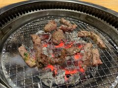-御牛道日式烤肉料理(杭州万象城店)