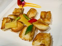 -天瑞轩·粤菜餐厅
