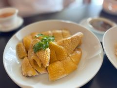 -广州柏悦酒店·悦景轩·粤菜餐厅