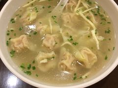 -东泰祥生煎馆(陕西南路店)